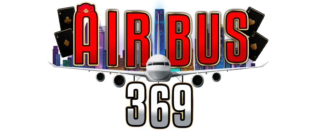 airbus369 lucabet
